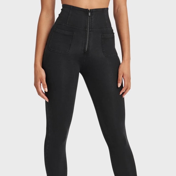 FREDDY STORE| WR.UP® Denim With Front Pockets| Large - Picture 1 of 15